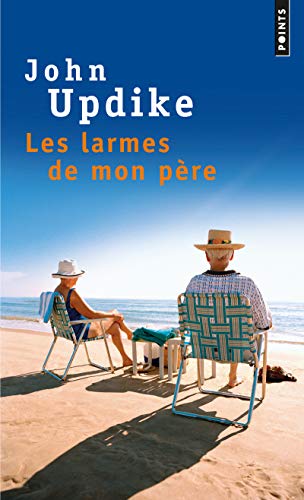 Larmes de Mon P'Re(les)