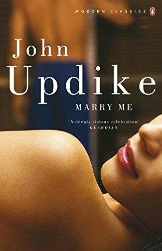 Marry Me: A Romance (Penguin Modern Classics)