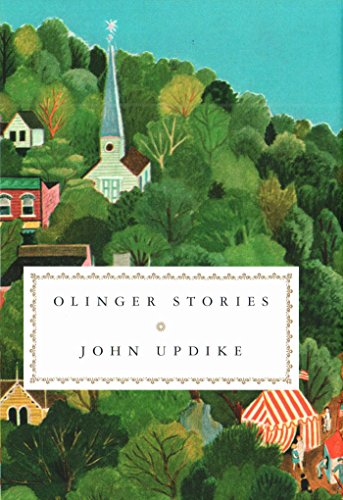 Olinger Stories (Everyman's Library POCKET CLASSICS)