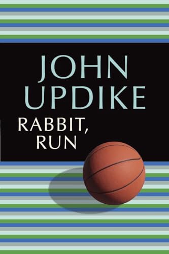 Rabbit, Run Rabbit, Run