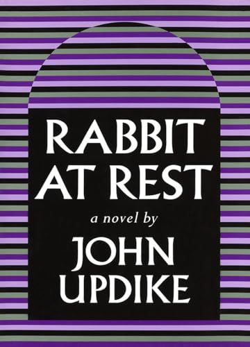 Rabbit At Rest Rabbit At Rest