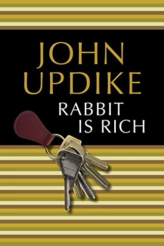 Rabbit Is Rich von Random House Trade Paperbacks