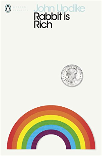 Rabbit is Rich (Penguin Modern Classics) von Penguin Books Ltd