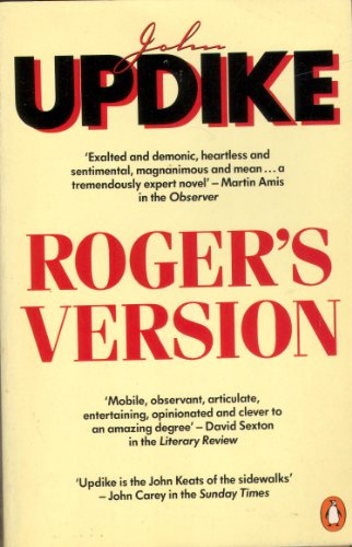 Roger's Version Roger's Version