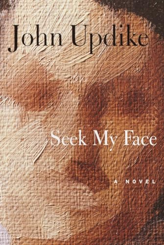 Seek My Face: A novel