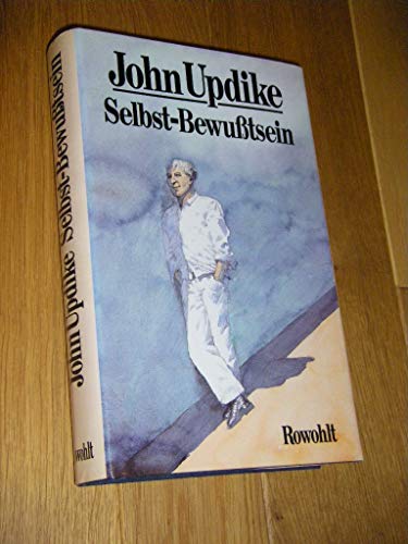 Selbst-Bewußtsein: Erinnerungen Selbst-Bewußtsein: Erinnerungen