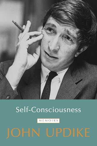 Self-Consciousness: Memoirs Self-Consciousness: Memoirs von Random House Trade Paperbacks