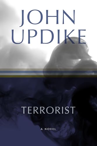 Terrorist: A Novel Terrorist: A Novel von Random House Trade Paperbacks