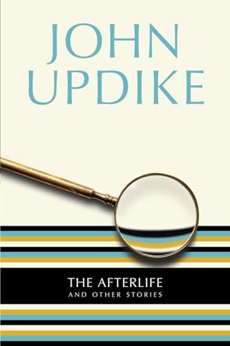 The Afterlife: And Other Stories The Afterlife: And Other Stories