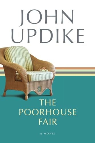 The Poorhouse Fair: A Novel