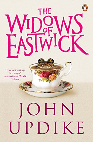 The Widows of Eastwick von Brand: Penguin