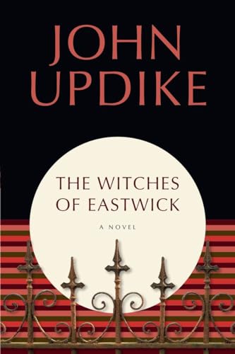 The Witches of Eastwick: A Novel
