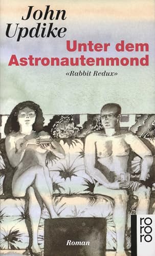 Unter dem Astronautenmond