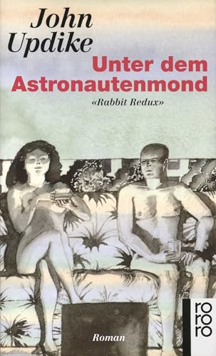 Unter dem Astronautenmond von Rowohlt