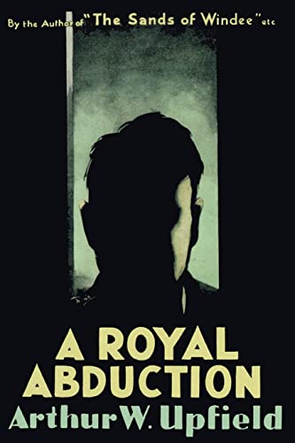 A Royal Abduction A Royal Abduction von ETT Imprint