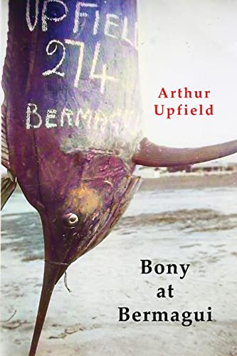 Bony At Bermagui Bony At Bermagui von ETT Imprint