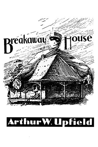 Breakaway House Breakaway House von ETT Imprint