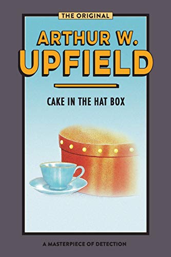 Cake in the Hat Box: Sinister Stones (Inspector Bonaparte Mysteries)