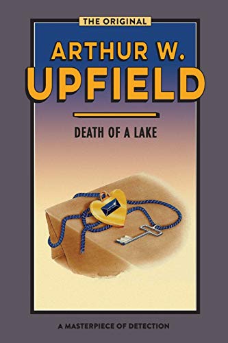 Death of a Lake (Inspector Bonaparte Mysteries) von ETT Imprint