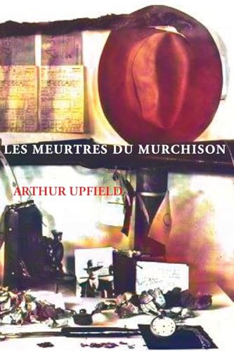 Les Meurtres Du Murchison von ETT Imprint
