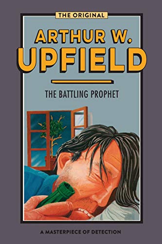 The Battling Prophet (Inspector Bonaparte Mysteries)