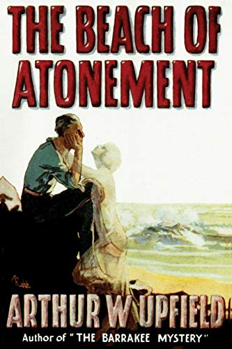 The Beach of Atonement von ETT Imprint