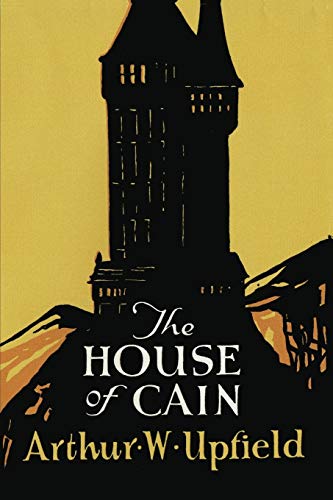 The House of Cain The House of Cain von ETT Imprint