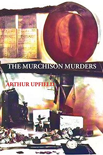The Murchison Murders von ETT Imprint