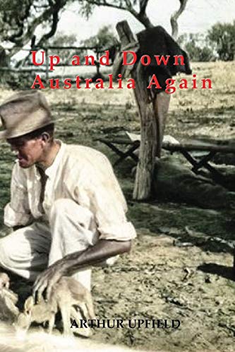 Up and Down Australia Again von ETT Imprint