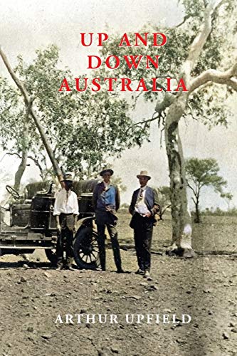 Up and Down Australia Up and Down Australia von ETT Imprint