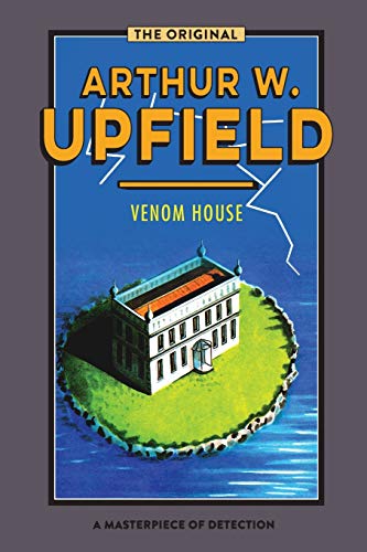 Venom House (Inspector Bonaparte Mysteries) von ETT Imprint