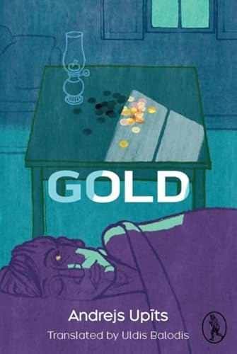 Gold von Vagabond Voices