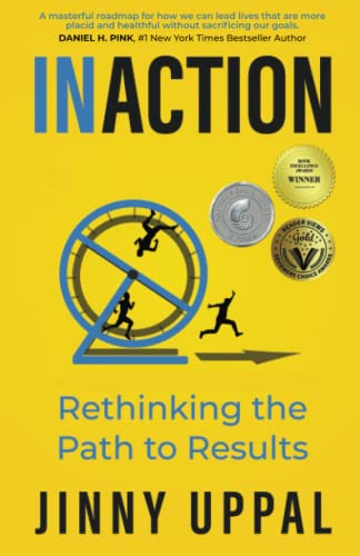 In/Action: Rethinking the Path to Results In/Action: Rethinking the Path to Results von New Degree Press