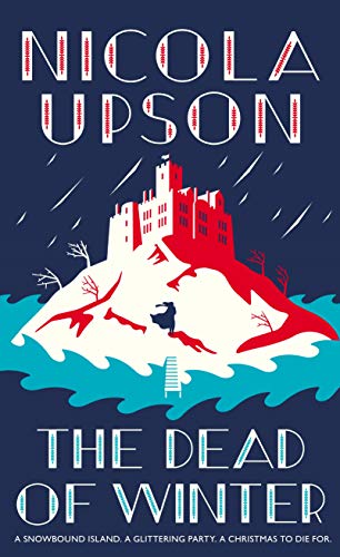 The Dead of Winter (Josephine Tey Series)