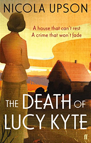 The Death of Lucy Kyte (Josephine Tey) von Faber & Faber