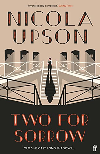 Two for Sorrow (Josephine Tey) (Josephine Tey Series)