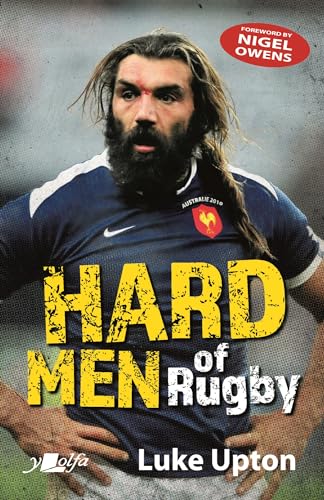 Hard Men of World Rugby von Y Lolfa