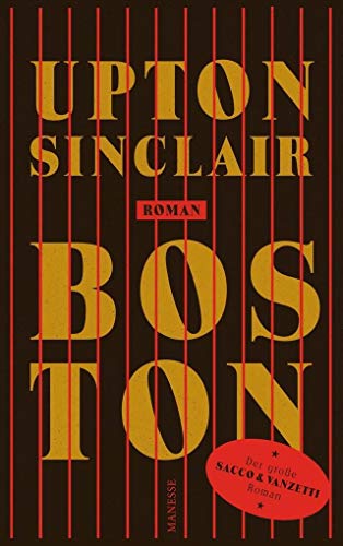 Boston: Roman