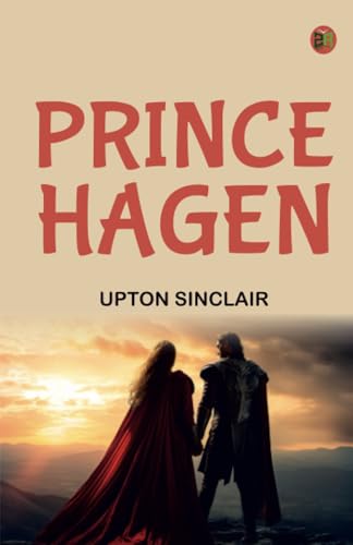 Prince Hagen von Zinc Read