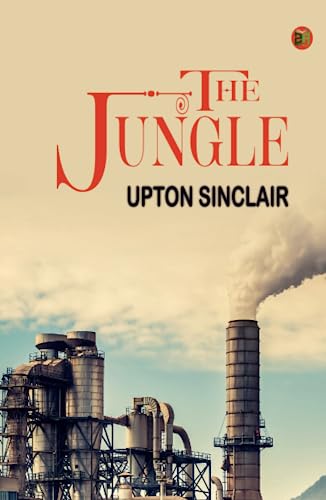 The Jungle von Zinc Read