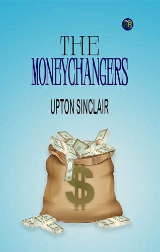 The Moneychangers von Zinc Read