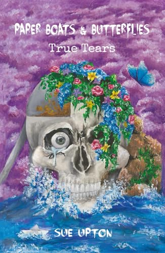 Paper Boats & Butterflies: True Tears von BAA Publishing