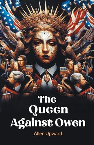 The Queen Against Owen von Double 9 Books