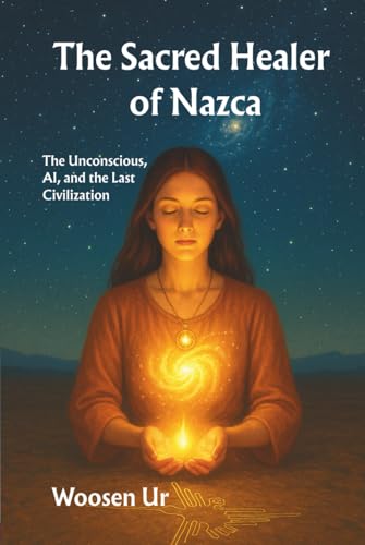 The Sacred Healer of Nazca: The Unconscious, AI, and the Last Civilization von TAI LING