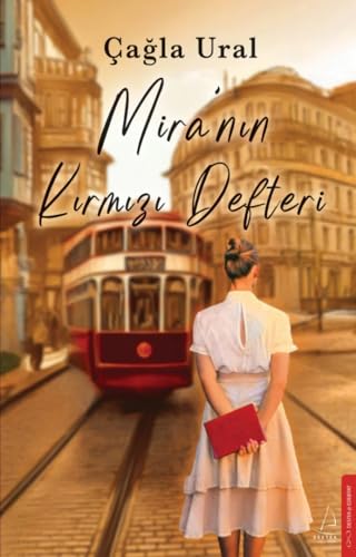 Miranin Kirmizi Defteri Miranin Kirmizi Defteri von Destek Yayinlari
