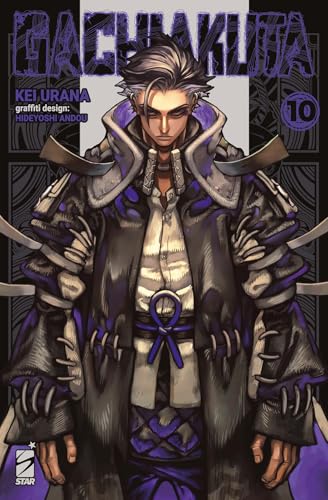 Gachiakuta (Vol. 10) (Janku) von Star Comics