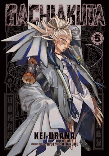 Gachiakuta 5 Gachiakuta 5 von Kodansha Comics