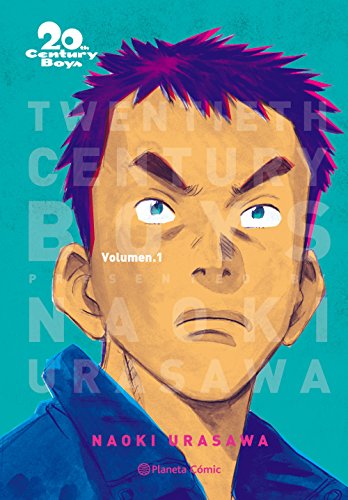20th Century Boys nº 01/11 (Manga: Biblioteca Urasawa, Band 1)
