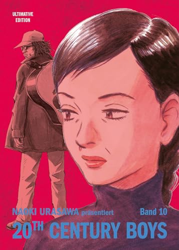 20th Century Boys: Ultimative Edition 10: Bd. 10 von Panini