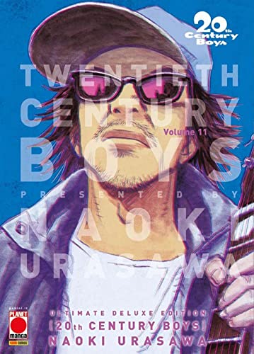 20th century boys. Ultimate deluxe edition (Vol. 11) (Planet manga)